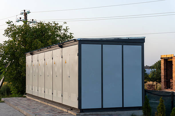 Transformer and Utility Protective Covers
